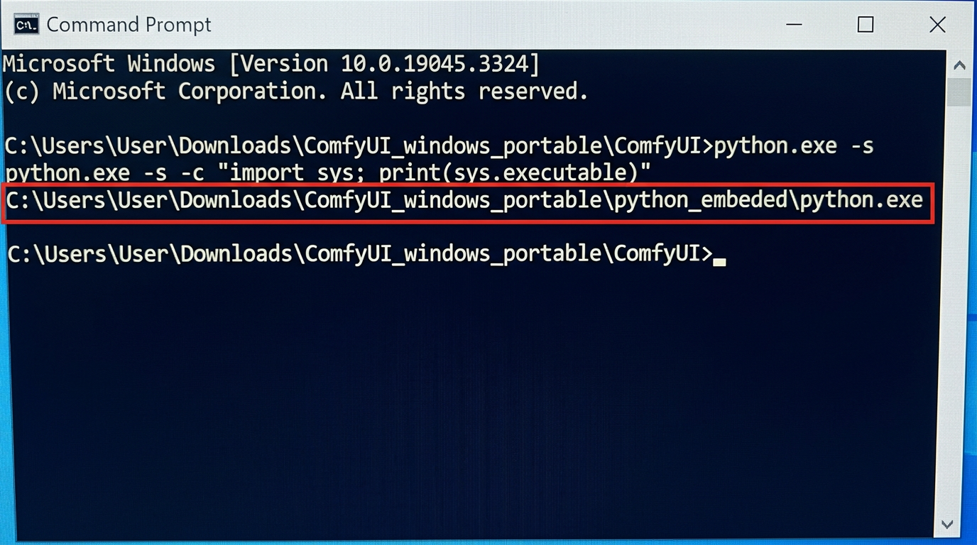 WanVideo model loader node with attention_mode dropdown showing sdpa and sage_attention options