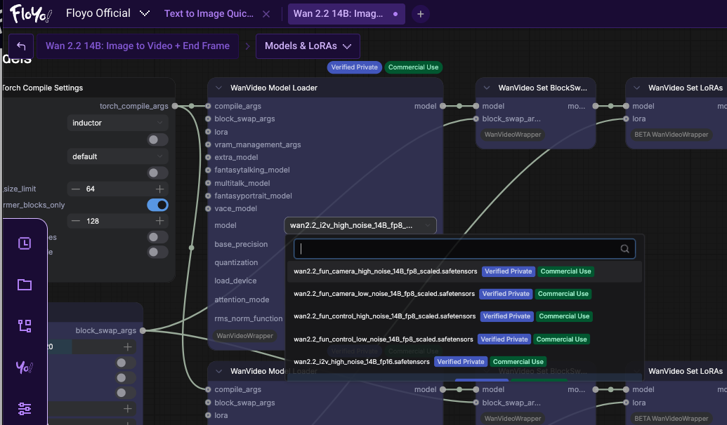 ComfyUI models folder structure showing where to place safetensors files for checkpoints, LoRAs, VAE, and ControlNet
