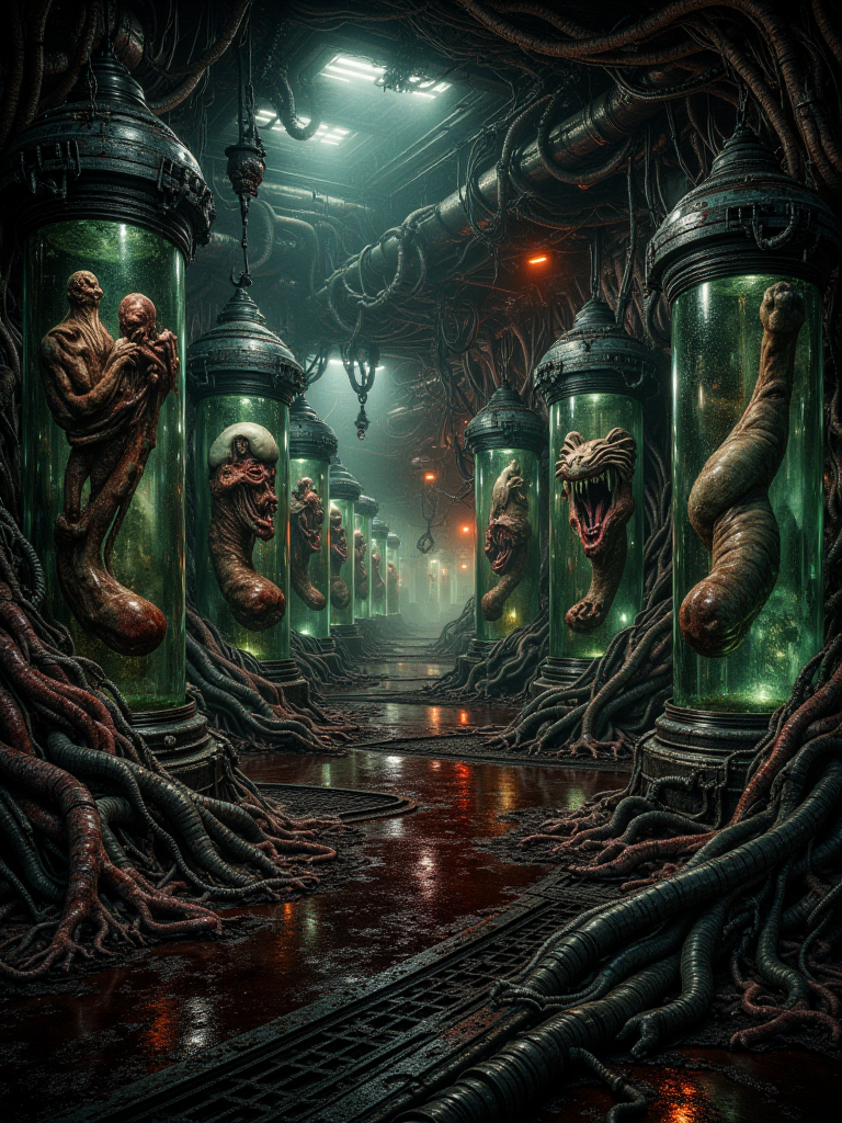FloYo: Biomechanical labor