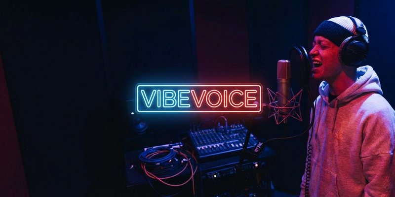 Run VibeVoice on Floyo