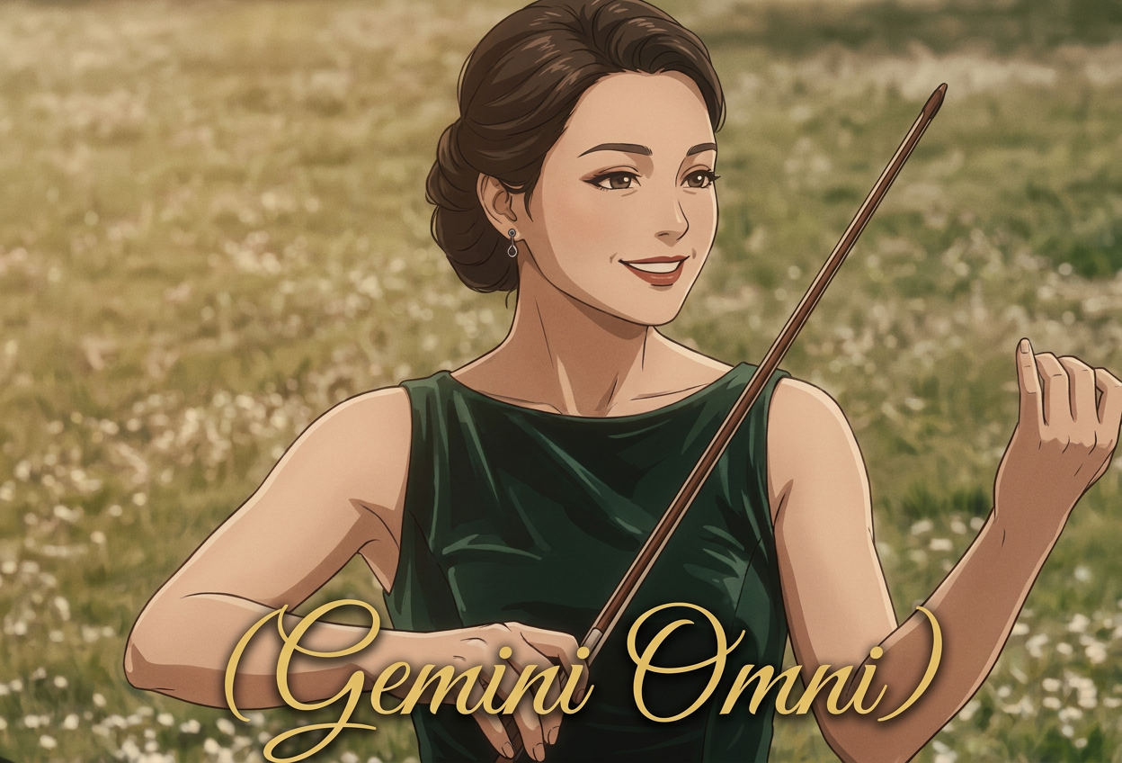 Run Gemini Omni on Floyo
