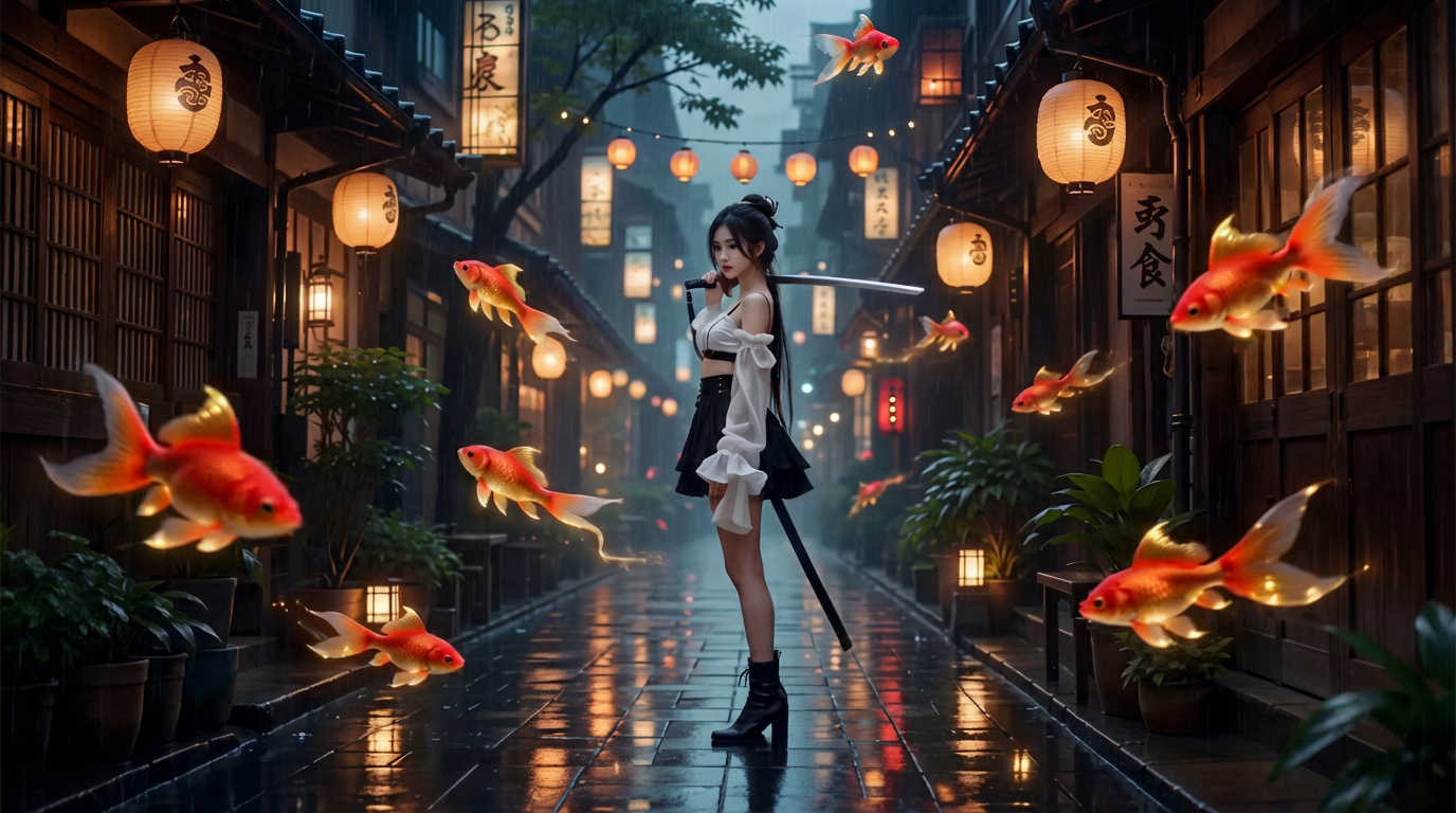 Run Seedance 2.0 on Floyo