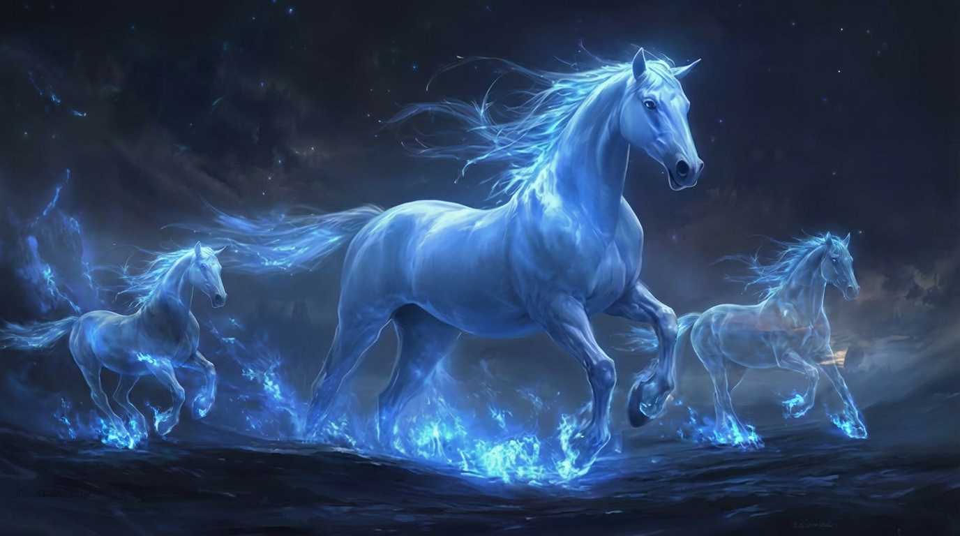 Run HappyHorse on Floyo