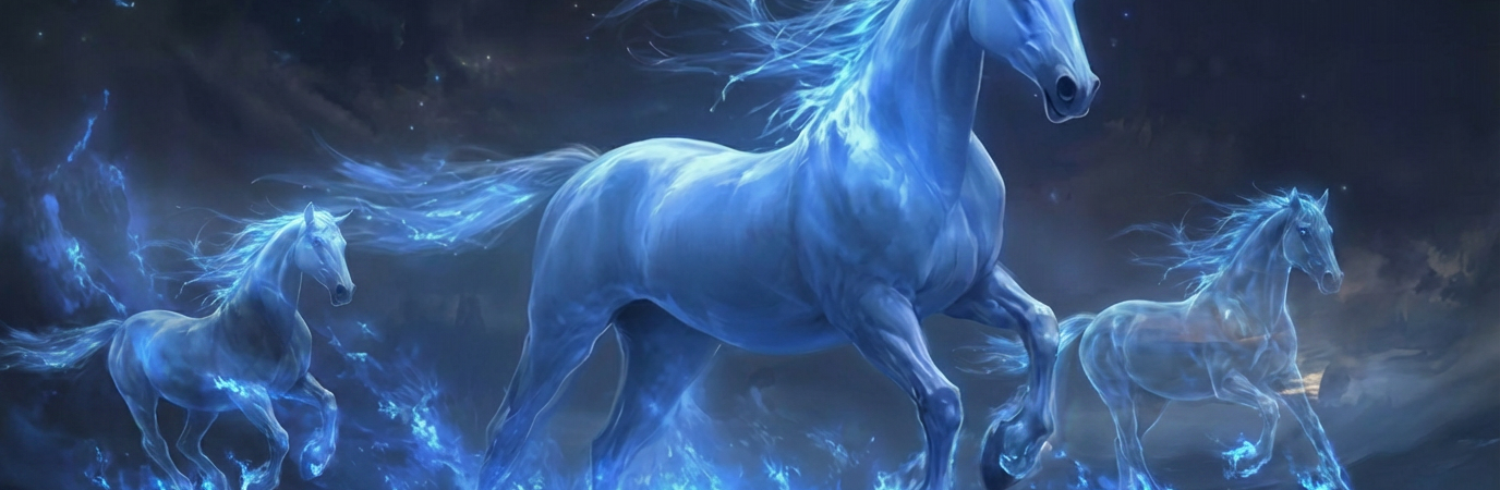 Run HappyHorse on Floyo hero