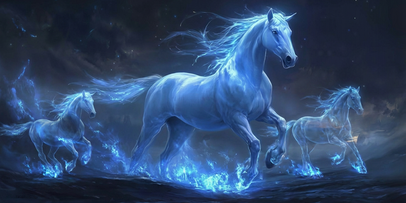 Run HappyHorse on Floyo