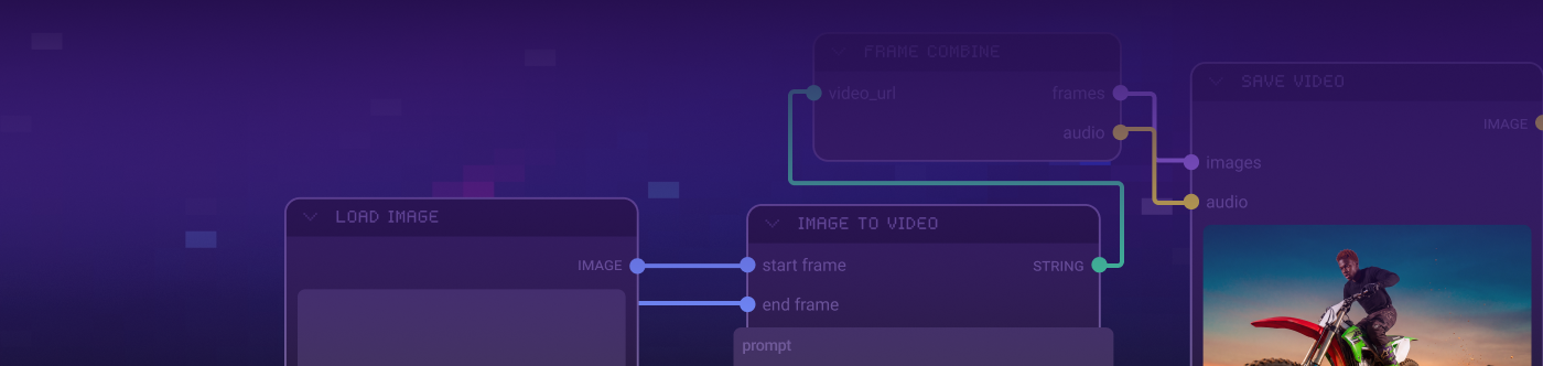 ComfyUI for Beginners hero