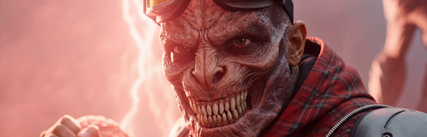 Build a 60-Second Alien Fight Scene From a Single Prompt hero
