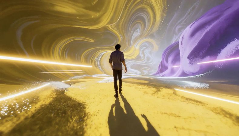 Setting Up an AI Production Pipeline for your Studio hero