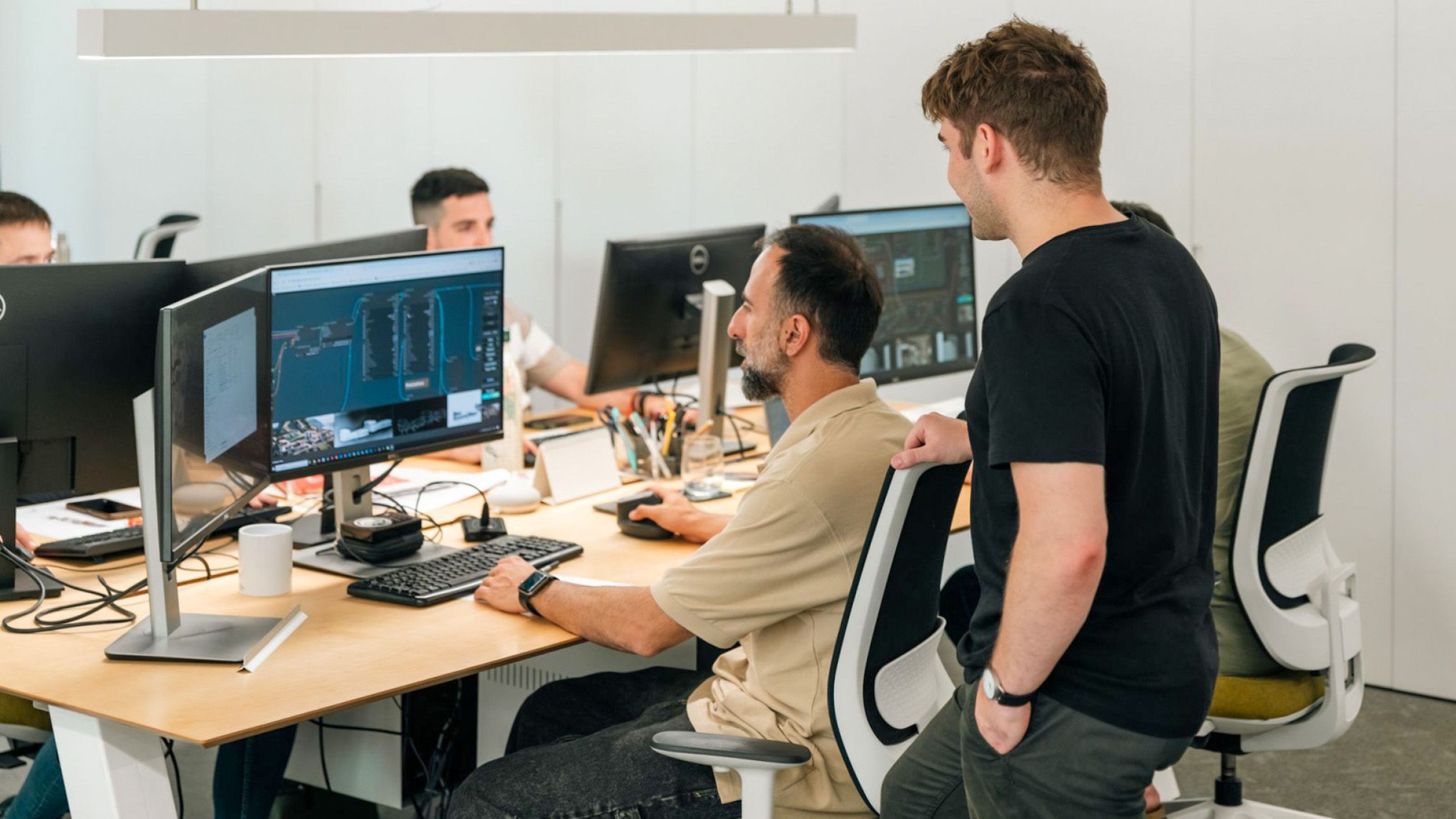 How Laurel Leverages AI to Transform Architectural and Design Workflows