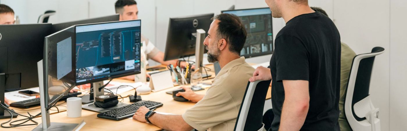 How Laurel Leverages AI to Transform Architectural and Design Workflows hero