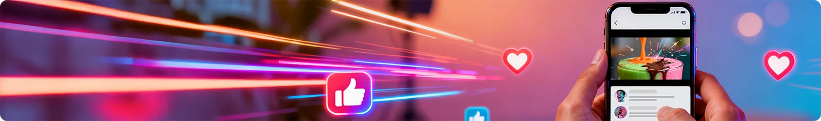 Ad Creatives for Social & Web hero