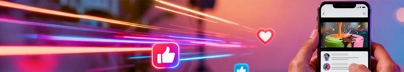 Ad Creatives for Social & Web hero