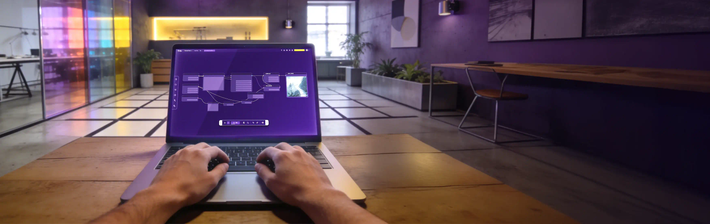 Floyo Enterprise: 6 Walkthroughs to Share With Your Team hero
