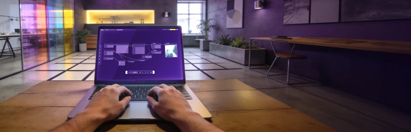 Floyo Enterprise: 5 Walkthroughs to Share With Your Team hero
