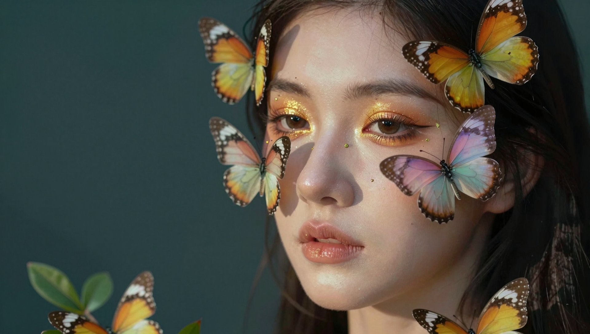 Concepts & visualization hero