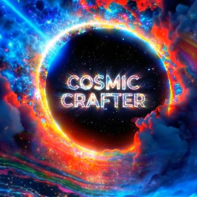 cosmic_crafter