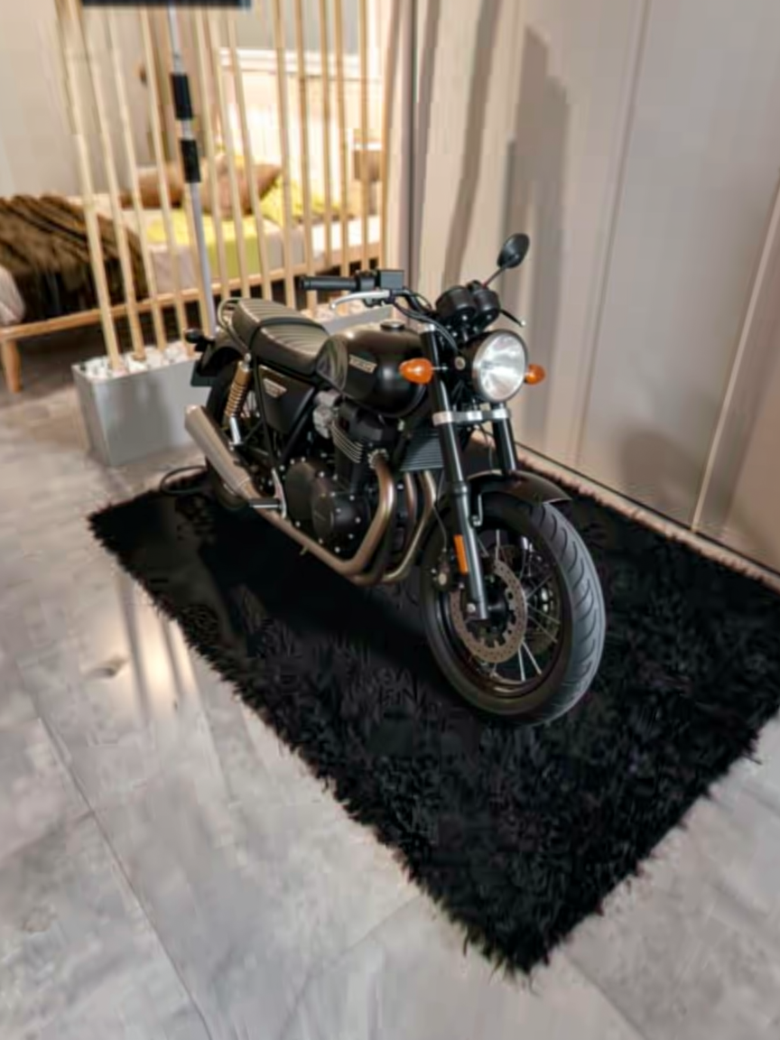 Flux 2 Klein 9B Panorama Inpainting