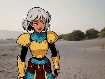 Wan 2.2 Animate - Character Swap