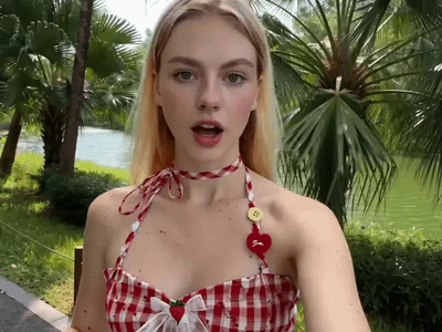 Seedance 2.0 — AI Virtual Try-On Fashion Videos
