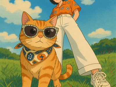 Kling Omni One Image Edit