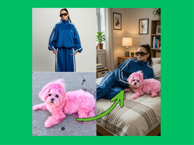 FireRed Image Edit 1.1 workflow