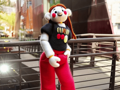 Kling O3 Video to Video — Standard Edit