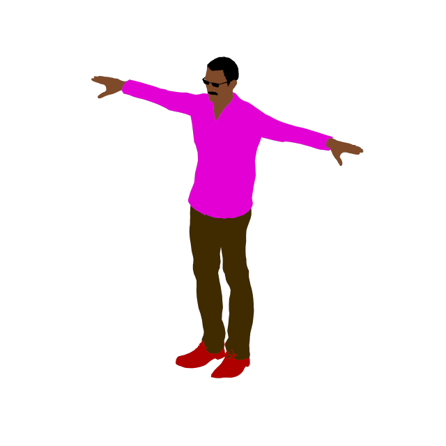 1 click multiple scene angles