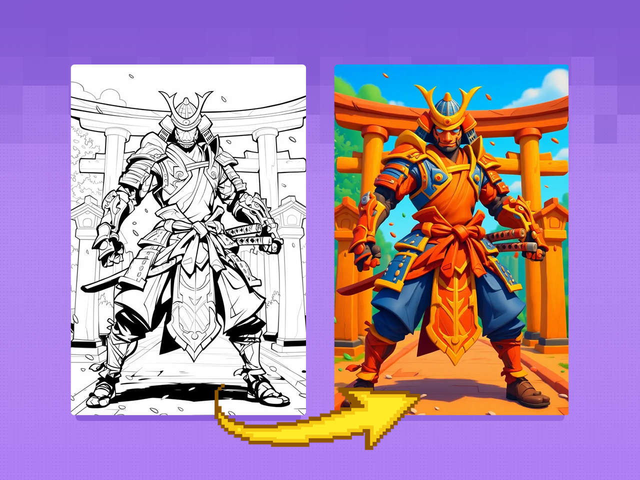 Flux Kontext - Sketch to Image