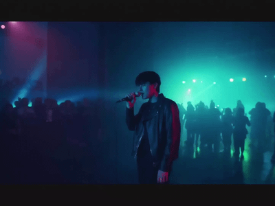 LTX 2.3 Audio to Video