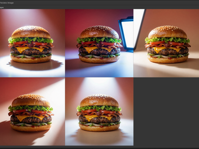 Qwen Multiangle Light with Qwen Image Edit 2511