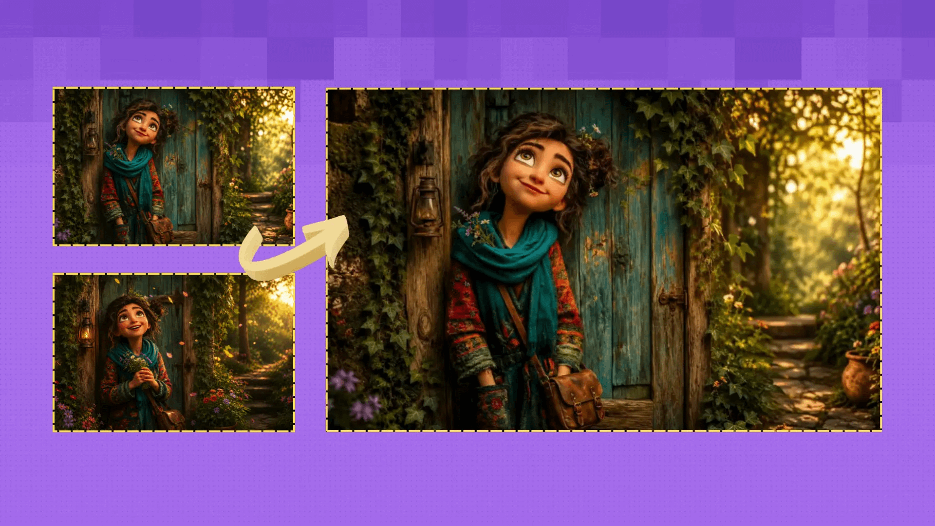 Kling 3.0 Pro · Image to Video