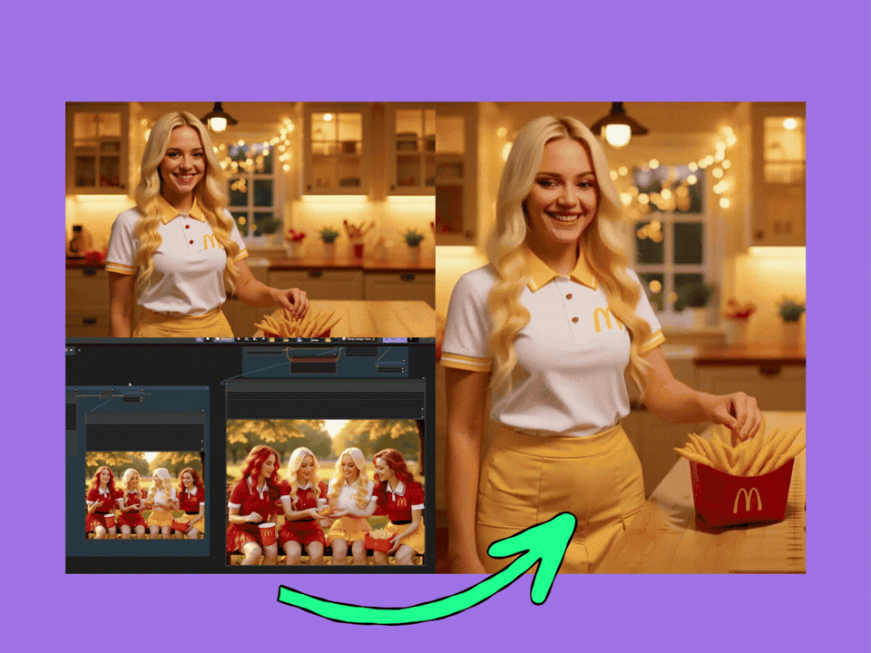 WAN 2.2 Image-to-Video l GGUF
