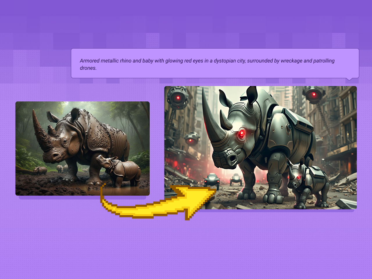 Image to Image with Flux ControlNet