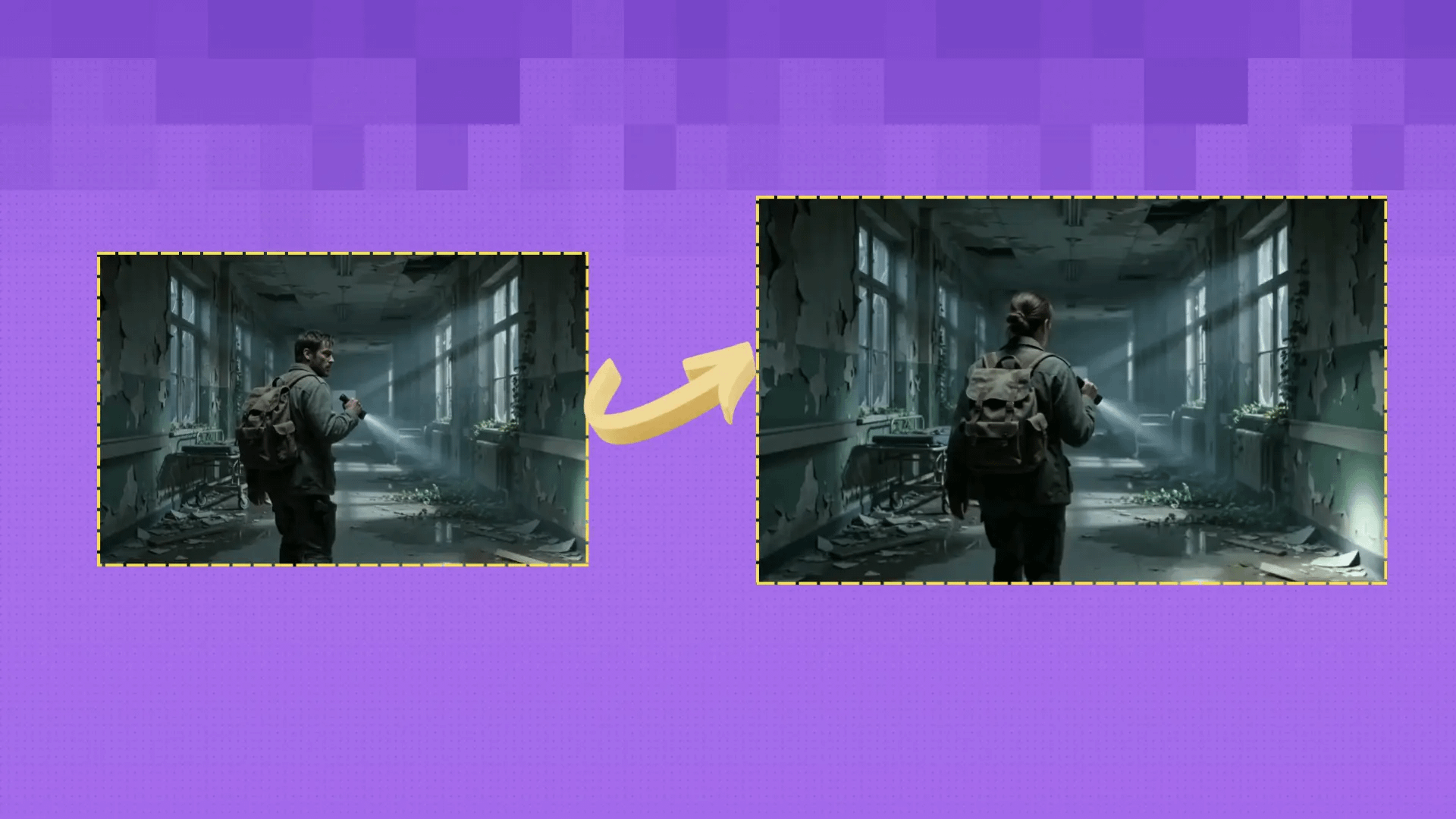 Gemini Omni Flash: Video Editing