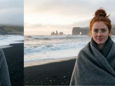 Upscaling Images to 4k using Qwen Image Edit 2511