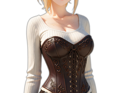 Sprite Machine for Silly Tavern