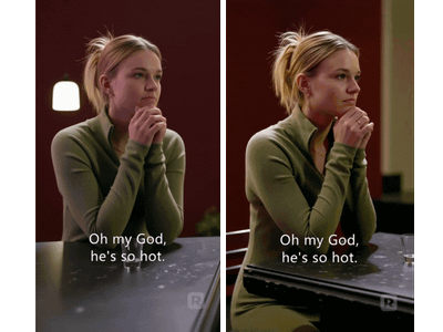 Image-to-Video with Reference Video (Prompt-Based Camera Rotation)