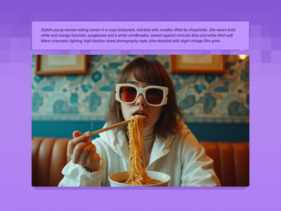 Flux Dev - Text to Image w/ Optional Image Input