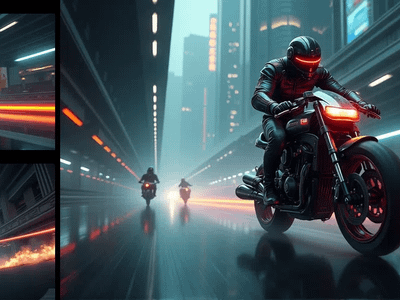 Image to Video with Wan Start & End Frame