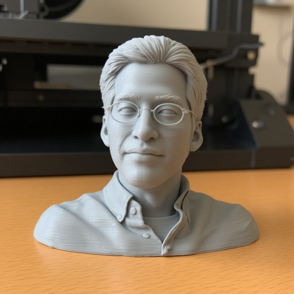 3D Print LoRA and Flux Kontext for Image to 3D Print Mockup