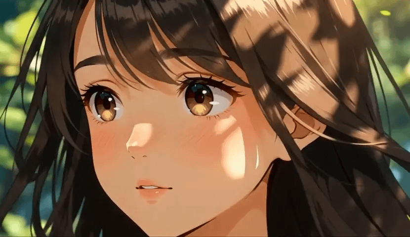 Pixverse C1 Transition