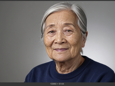 Z-Image Turbo + DyPE + SeedVR2 2.5 + TTP 16k reso