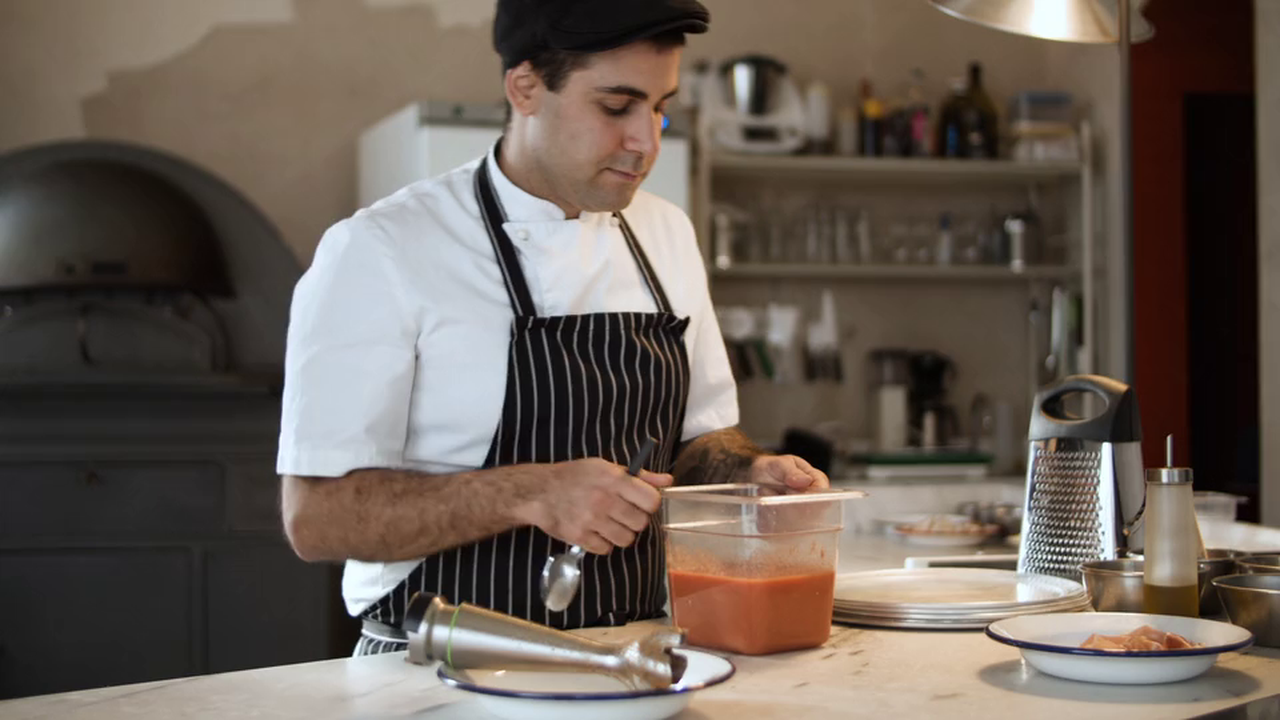 Wan 2.1 InfiniteTalk