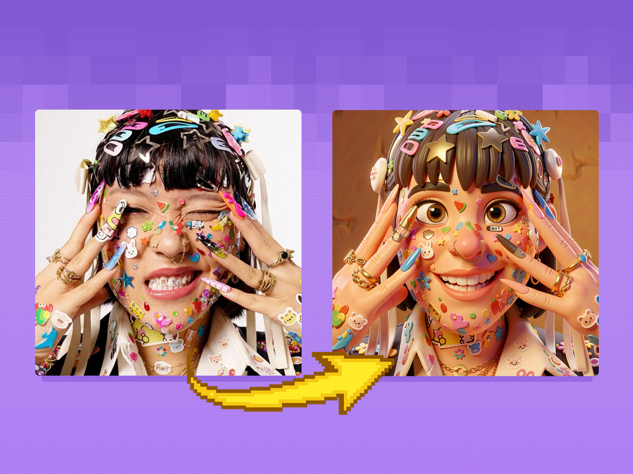 FLUX.2 Klein 9B for Image Editing