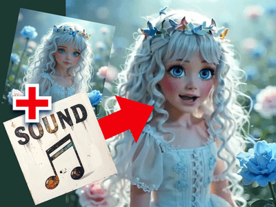 LTX2 Image + Sound to VIDEO