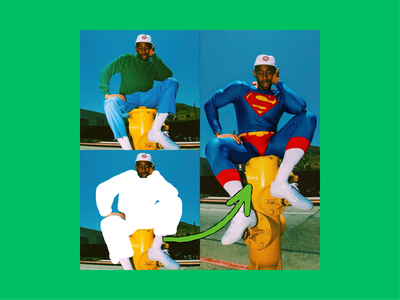 Z Image Turbo Ipainting + Upscale