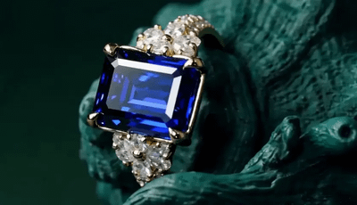 Seedance 2.0 for Jewelry Scene Animator