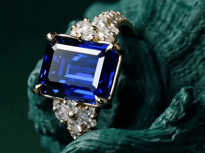 Seedance 2.0 for Jewelry Scene Animator
