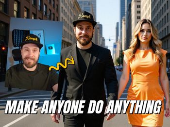 Flux Kontext - Quick & Easy