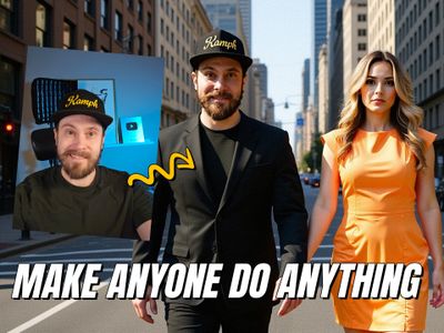 Flux Kontext - Quick & Easy